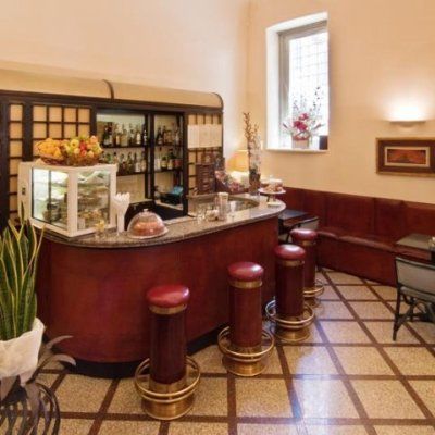 Palazzo Ripetta 5* Rome
