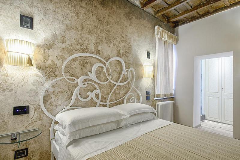 Palazzo Ripetta 5* Rome