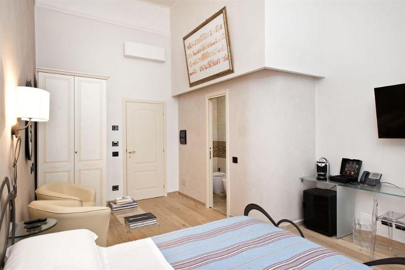 Hotel Palazzo Ripetta