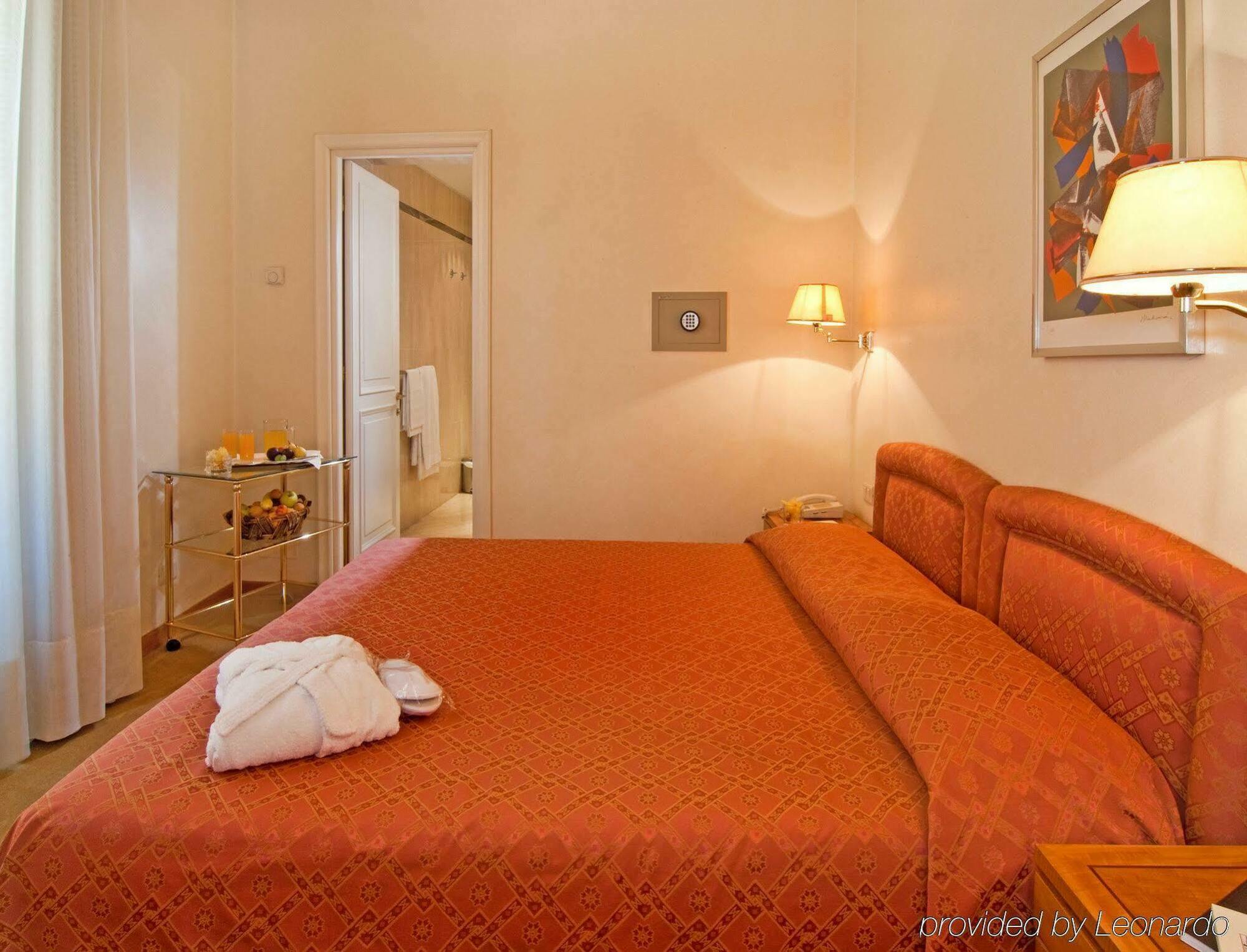 Palazzo Ripetta 5* Rome